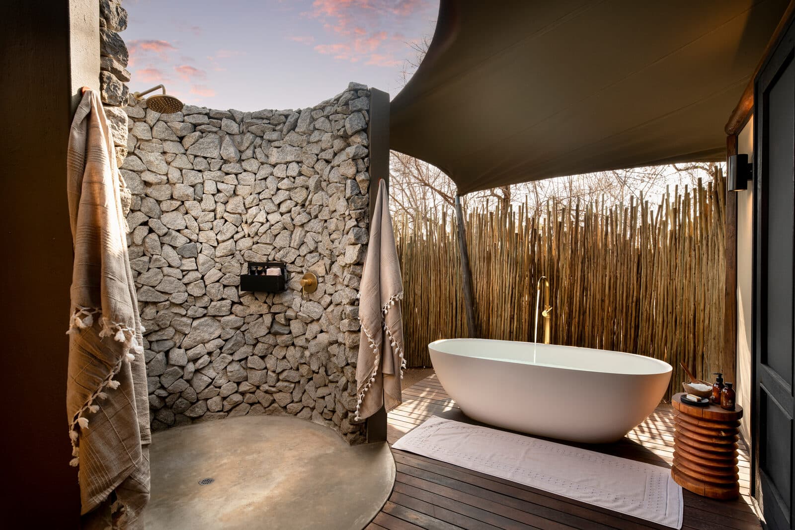 Ngala Tented Camp gallery image 4