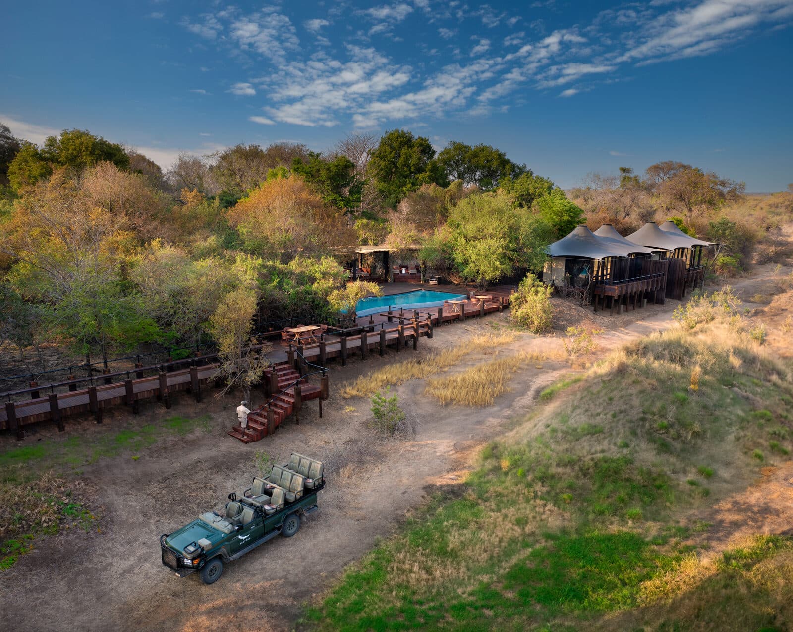 Ngala Tented Camp gallery image 5