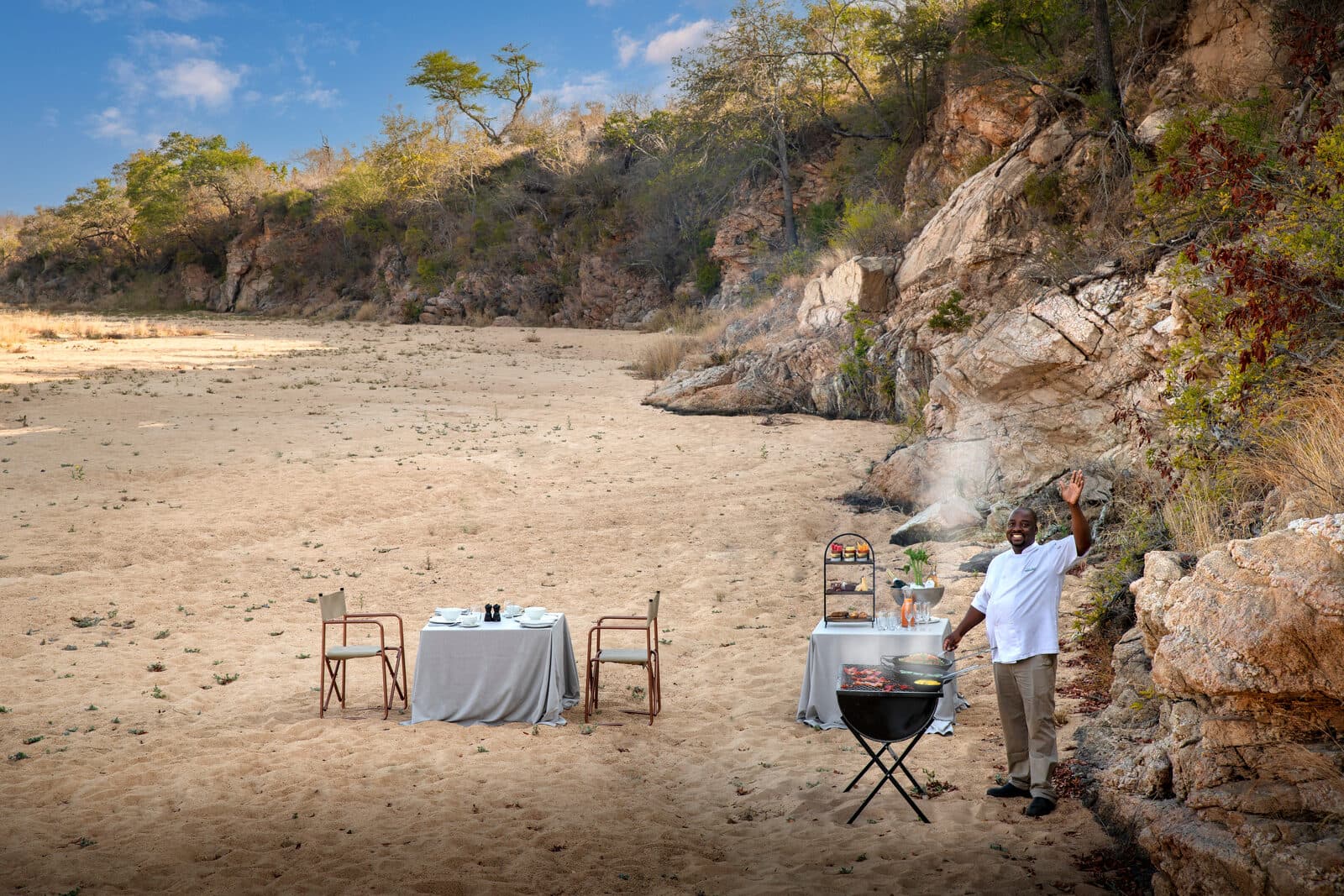 Ngala Tented Camp gallery image 8