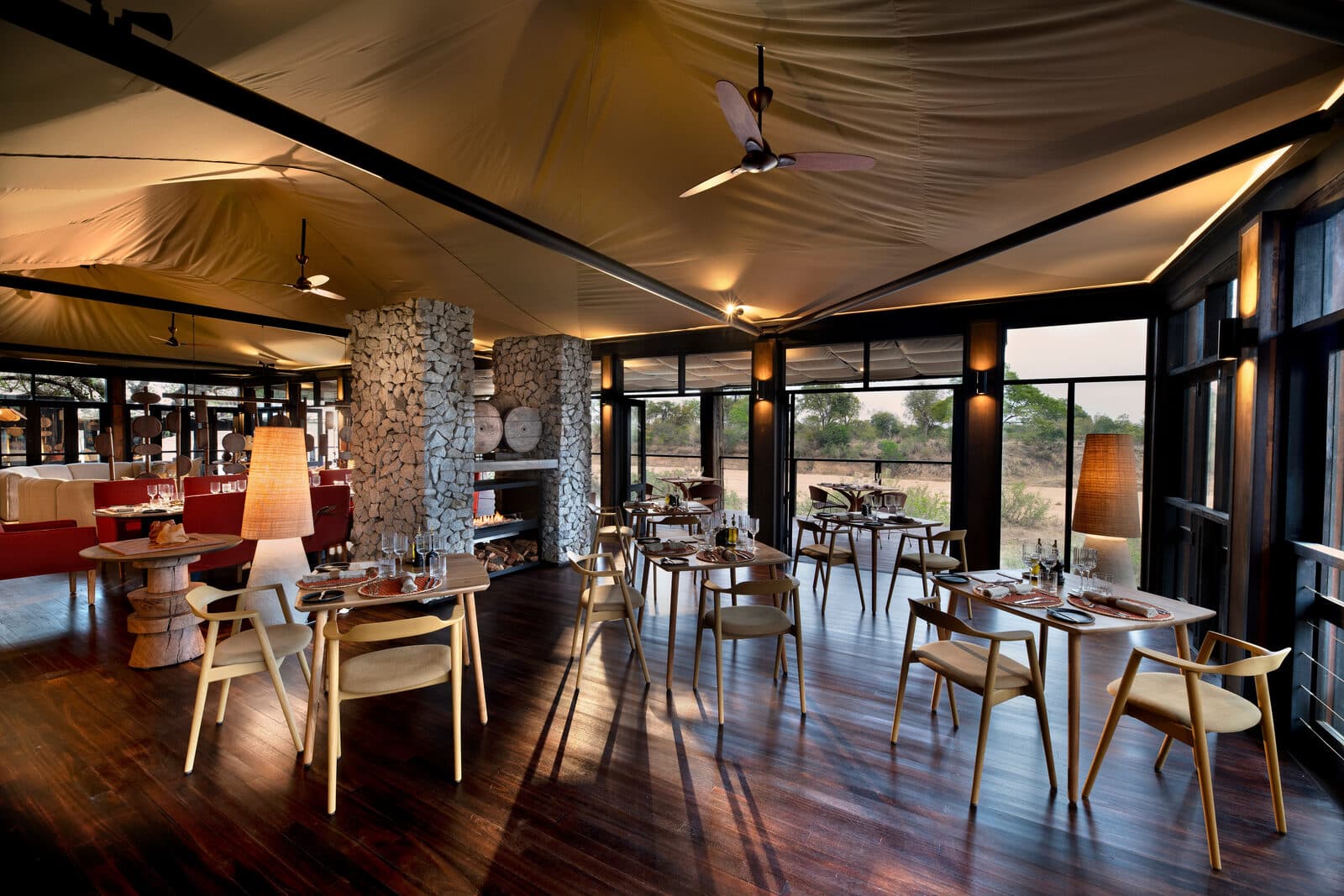 Ngala Tented Camp gallery image 9