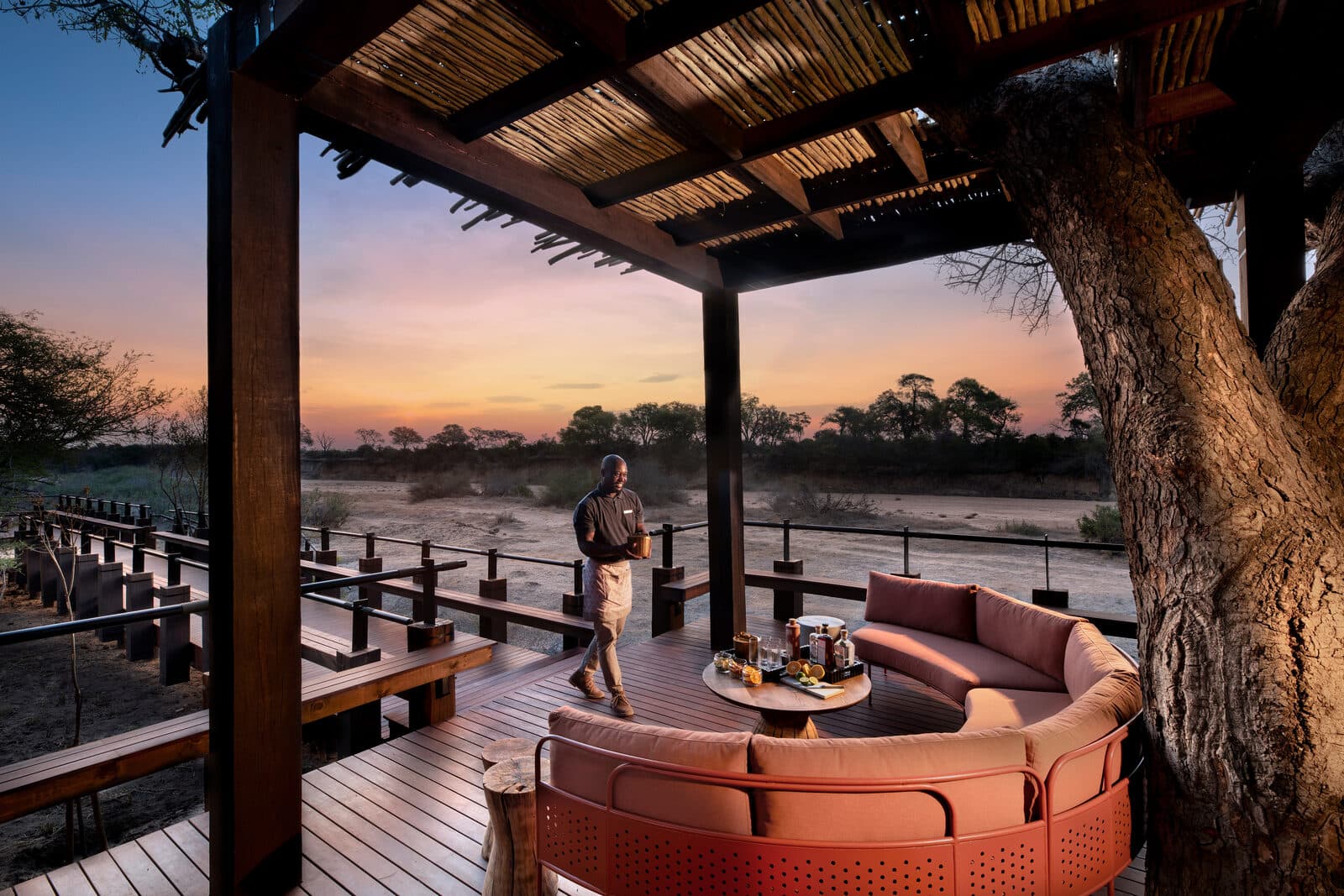 Ngala Tented Camp gallery image 10