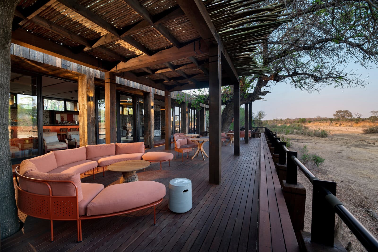 Ngala Tented Camp gallery image 11