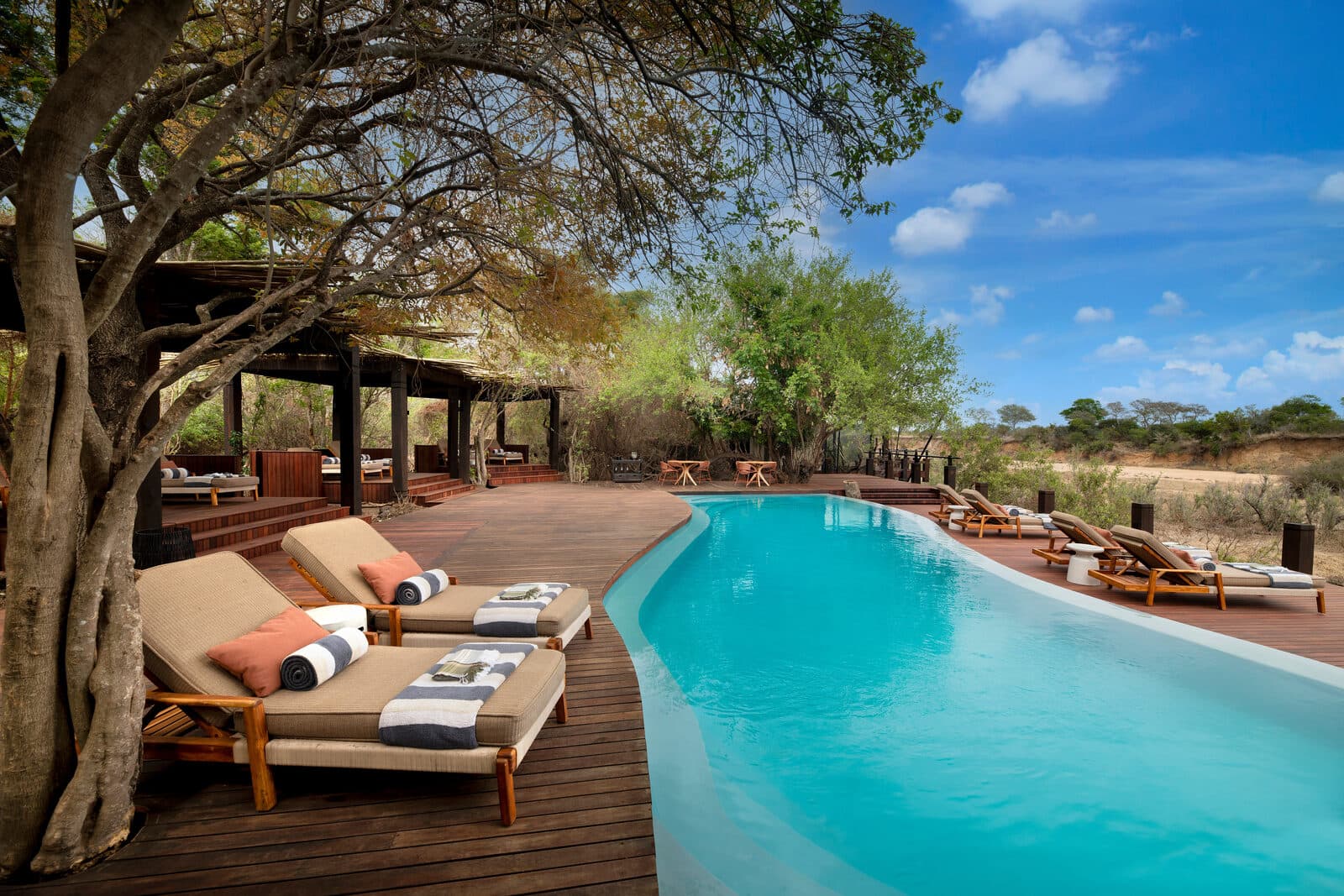 Ngala Tented Camp gallery image 12