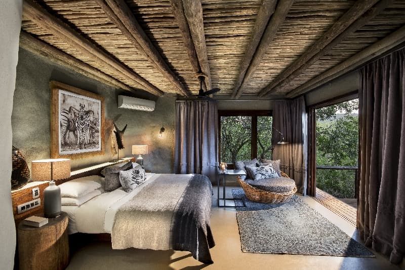 Phinda Rock Lodge gallery image 2