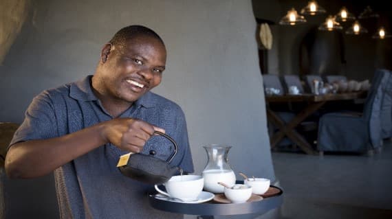 Phinda Rock Lodge gallery image 5