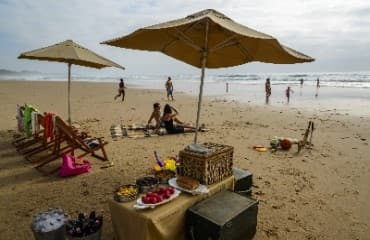 Phinda Rock Lodge gallery image 8