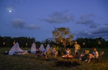 Phinda Rock Lodge gallery image 11