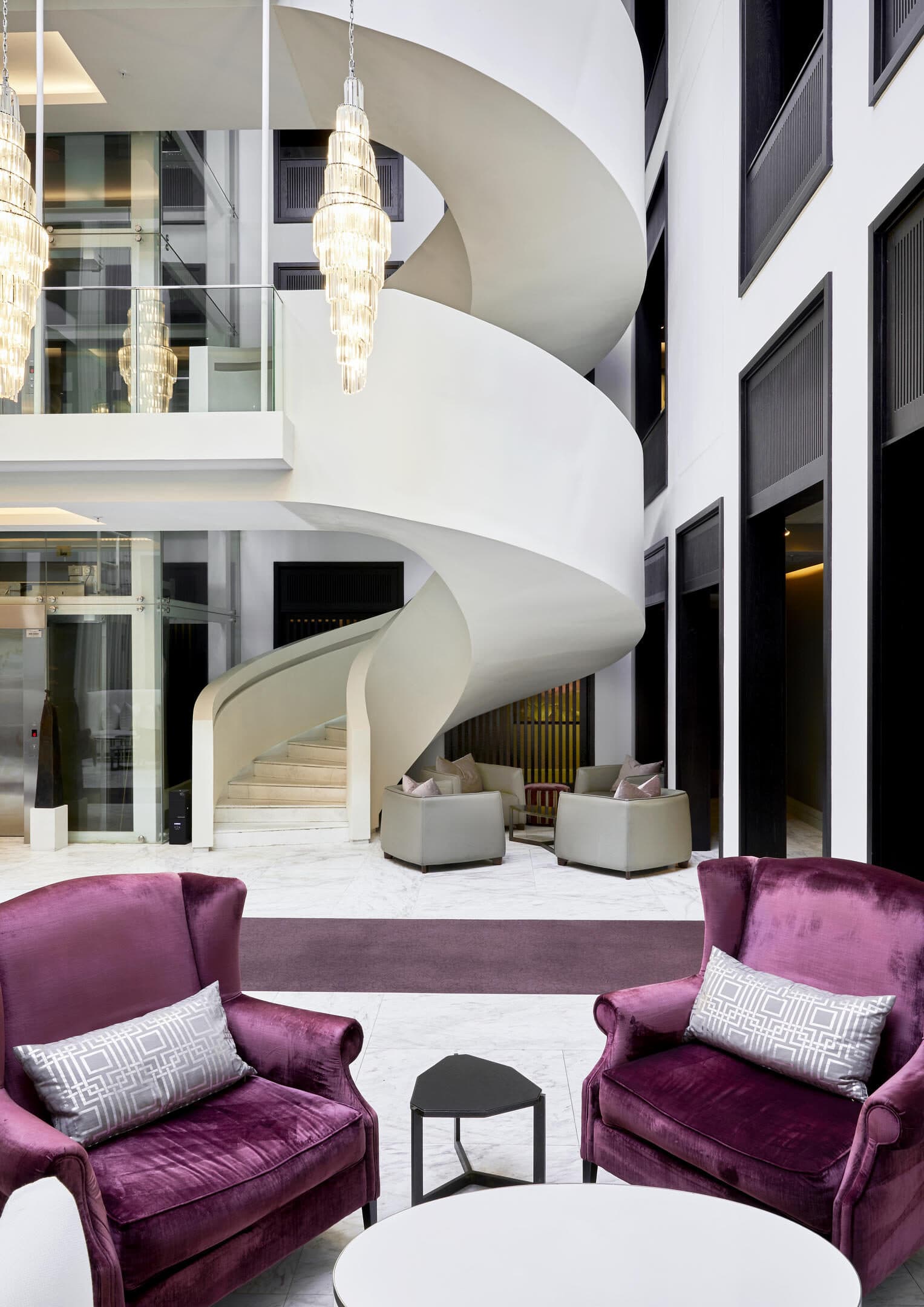 Queen Victoria Hotel gallery image 5