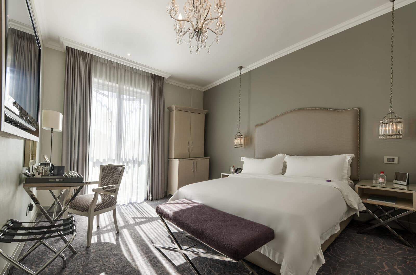 Queen Victoria Hotel gallery image 6