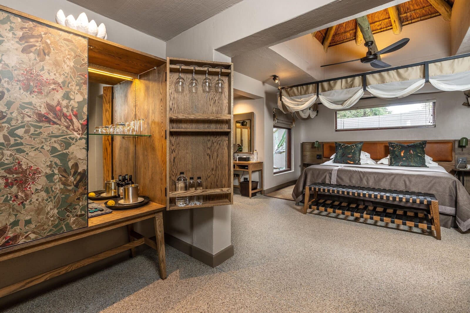 Sabi Sabi Bush Lodge gallery image 6