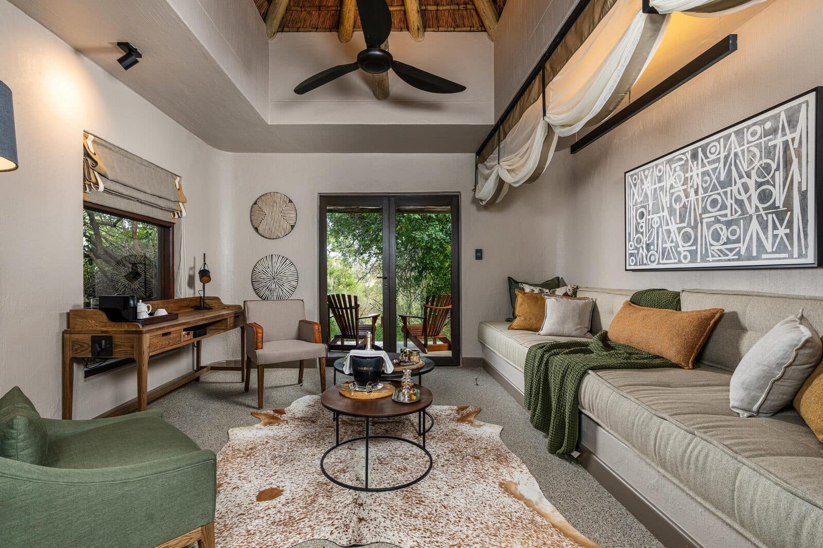 Sabi Sabi Bush Lodge gallery image 9