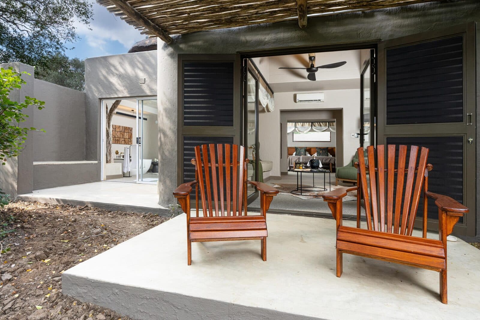 Sabi Sabi Bush Lodge gallery image 10