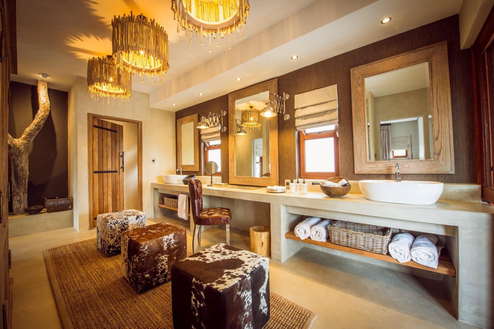 Sabi Sabi Bush Lodge gallery image 12