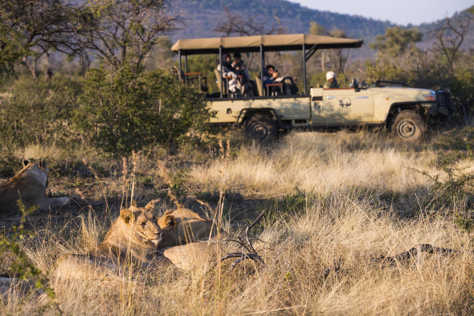 Thakadu River Camp gallery image 5