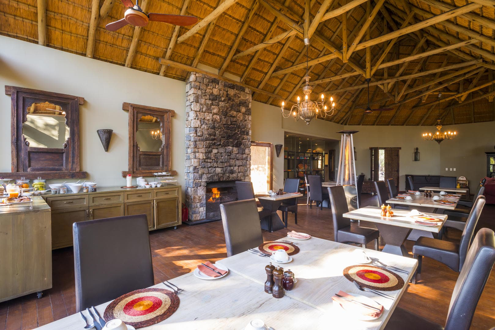 Thakadu River Camp gallery image 13