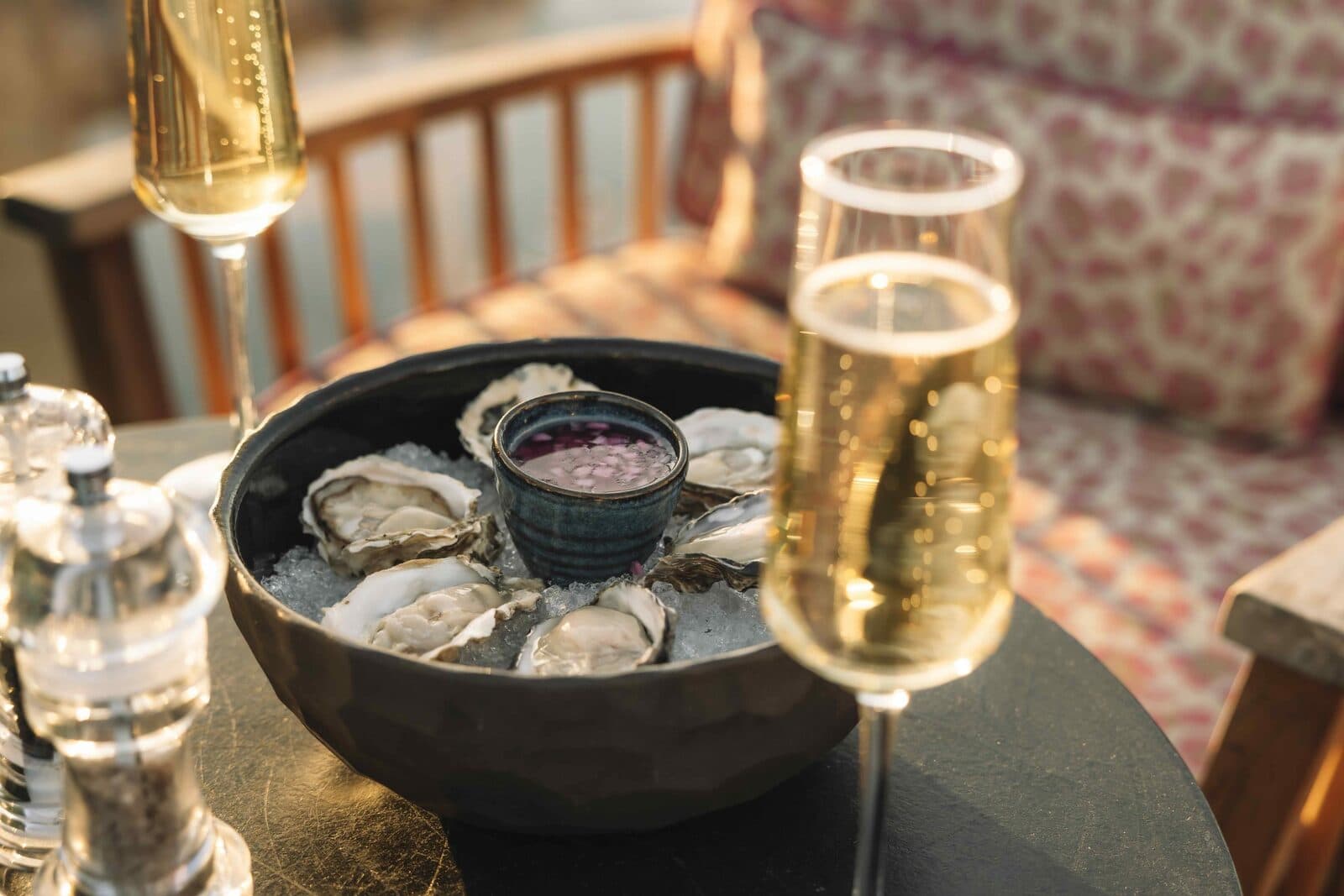 The Silo Hotel gallery image 3