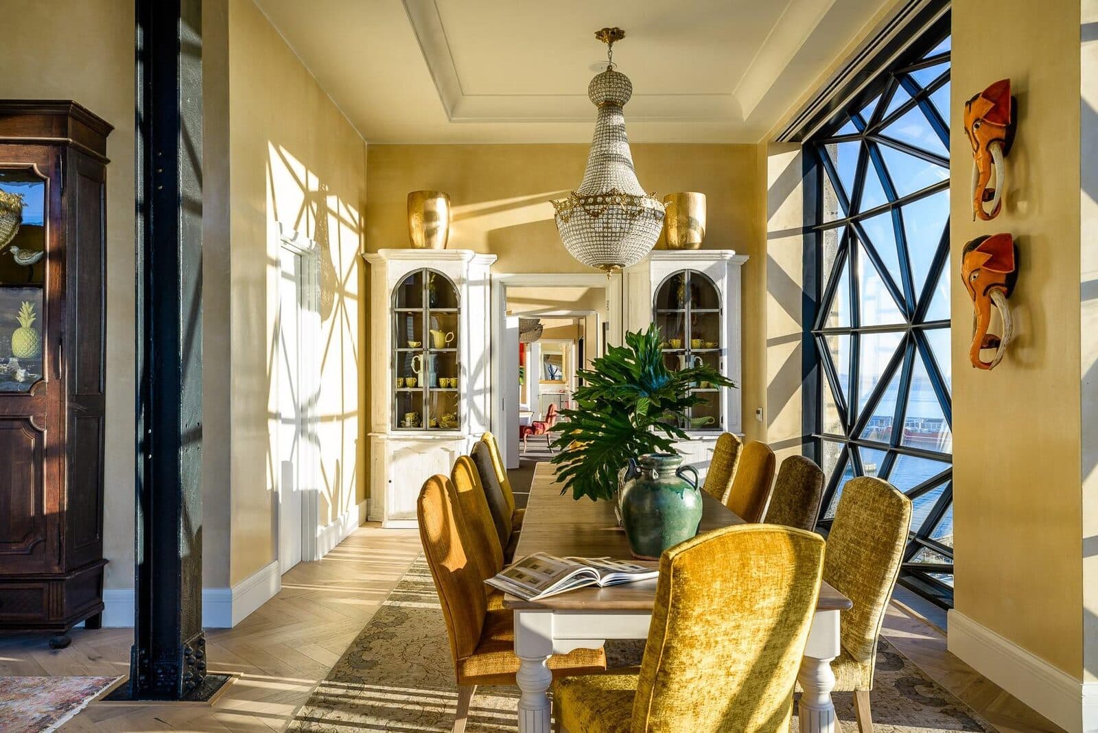 The Silo Hotel gallery image 4