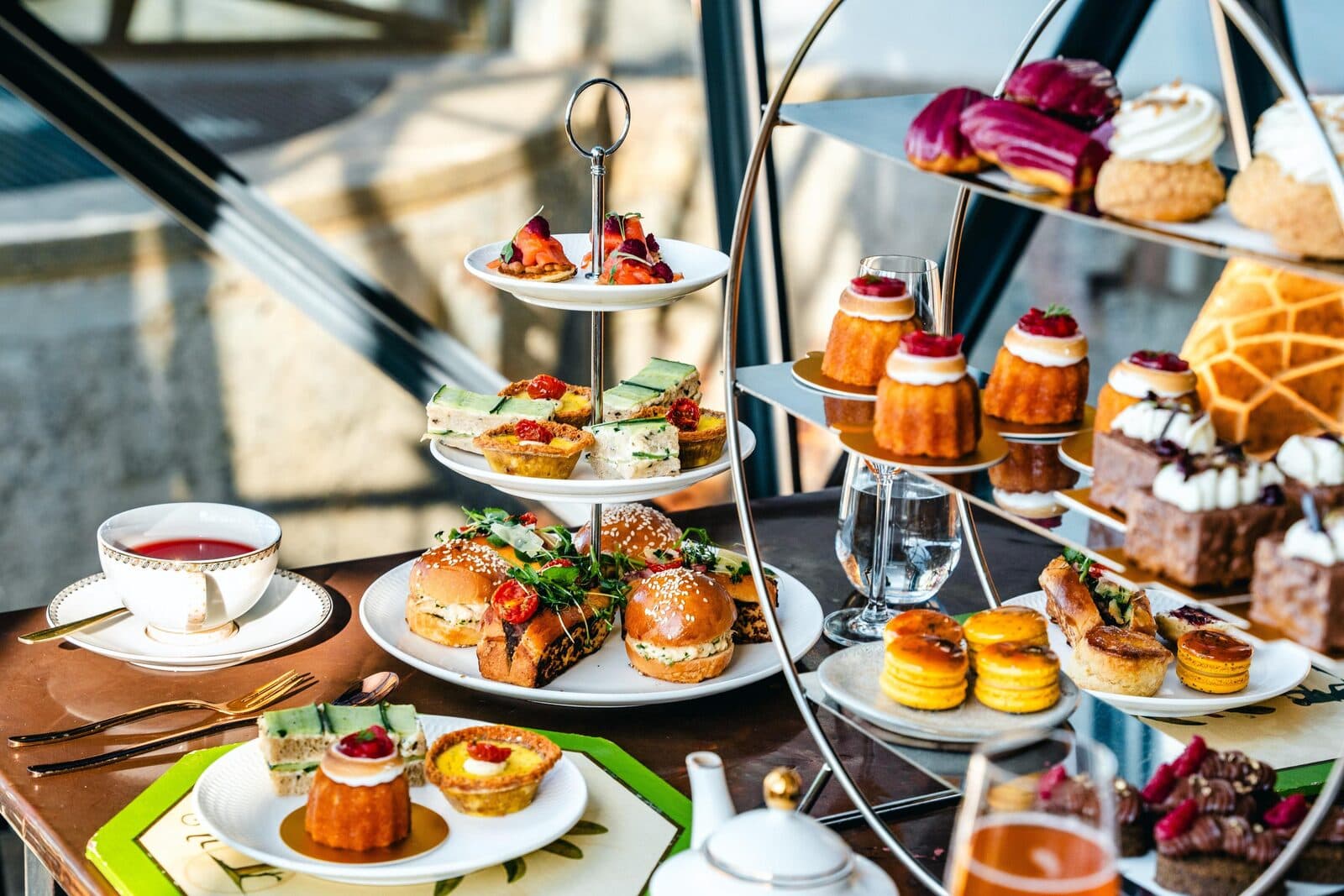 The Silo Hotel gallery image 6