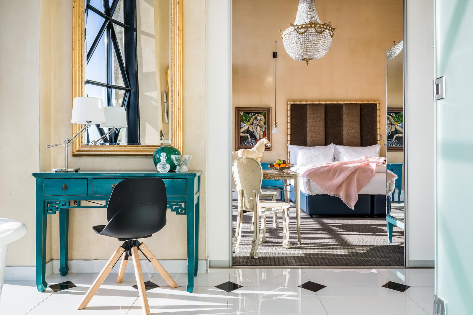 The Silo Hotel gallery image 7