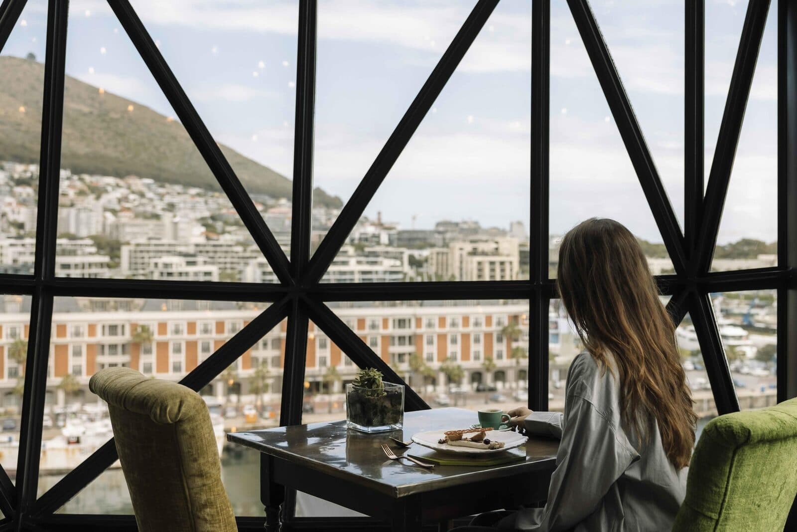 The Silo Hotel gallery image 8