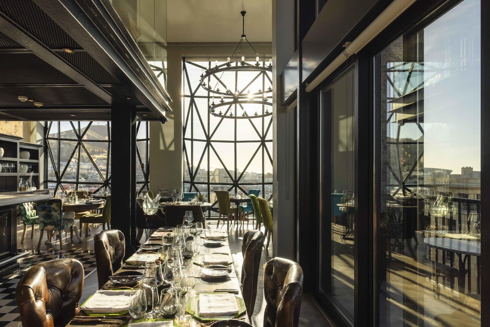 The Silo Hotel gallery image 9