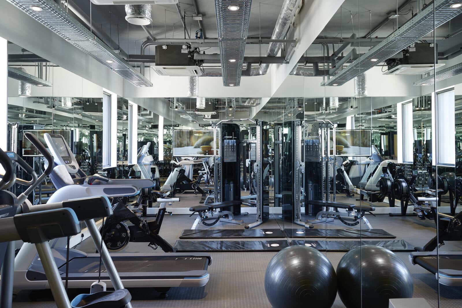 The Silo Hotel gallery image 10