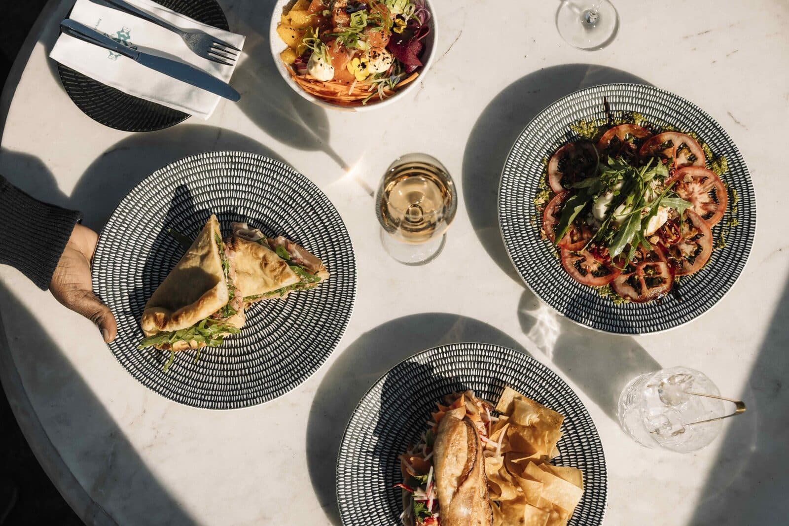 The Silo Hotel gallery image 11