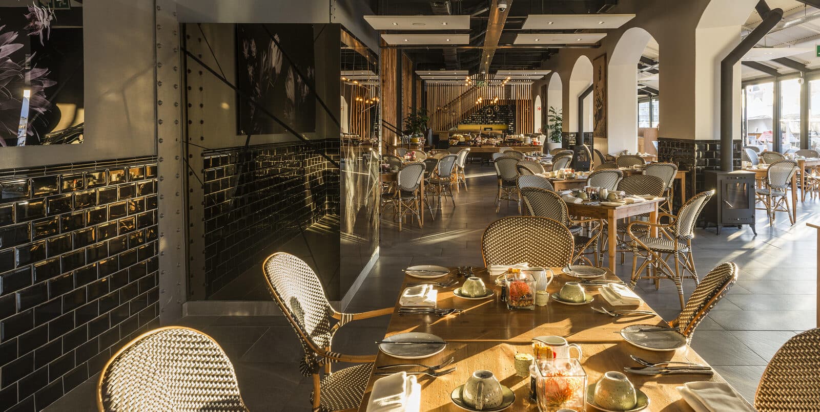 Victoria & Alfred Hotel