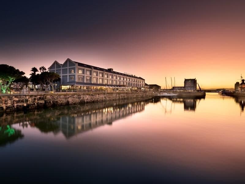 Victoria & Alfred Hotel gallery image 8