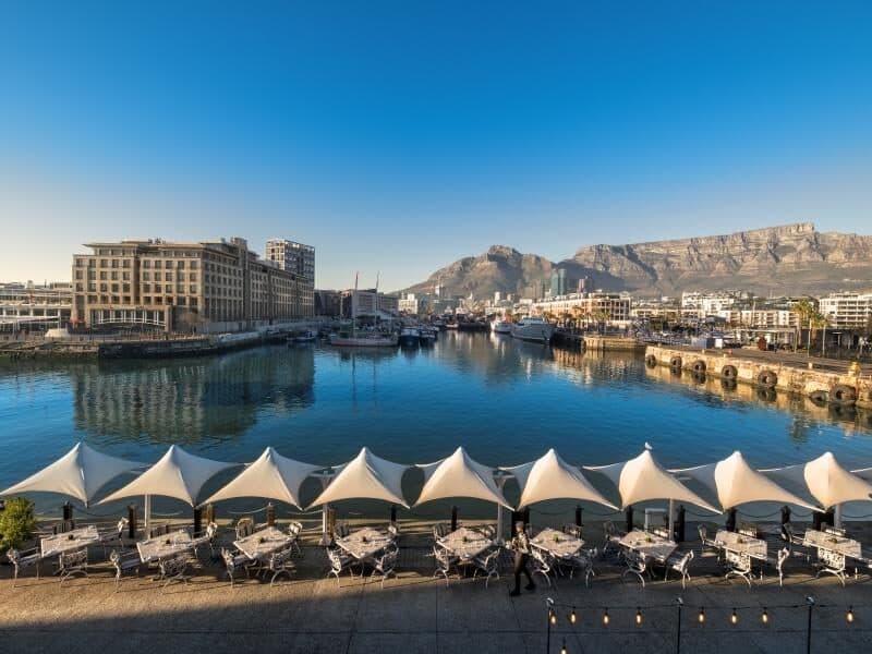 Victoria & Alfred Hotel gallery image 9