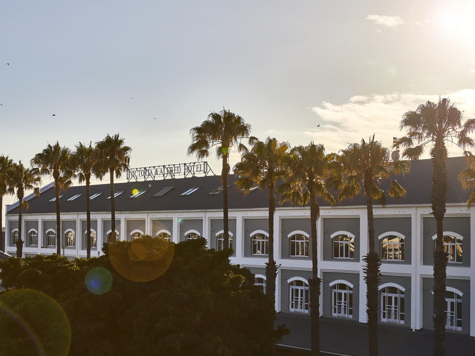 Victoria & Alfred Hotel gallery image 10