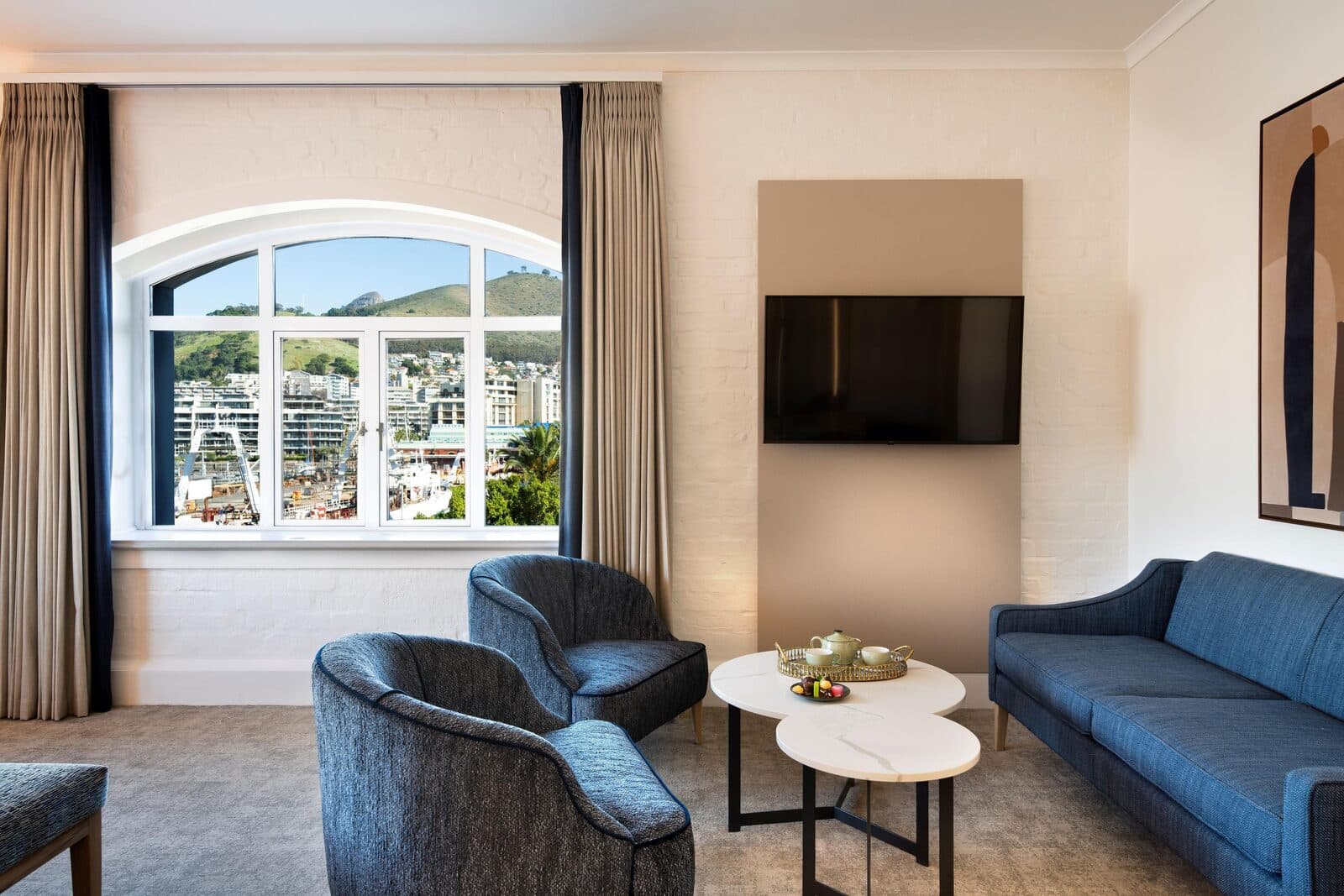 Victoria & Alfred Hotel gallery image 11