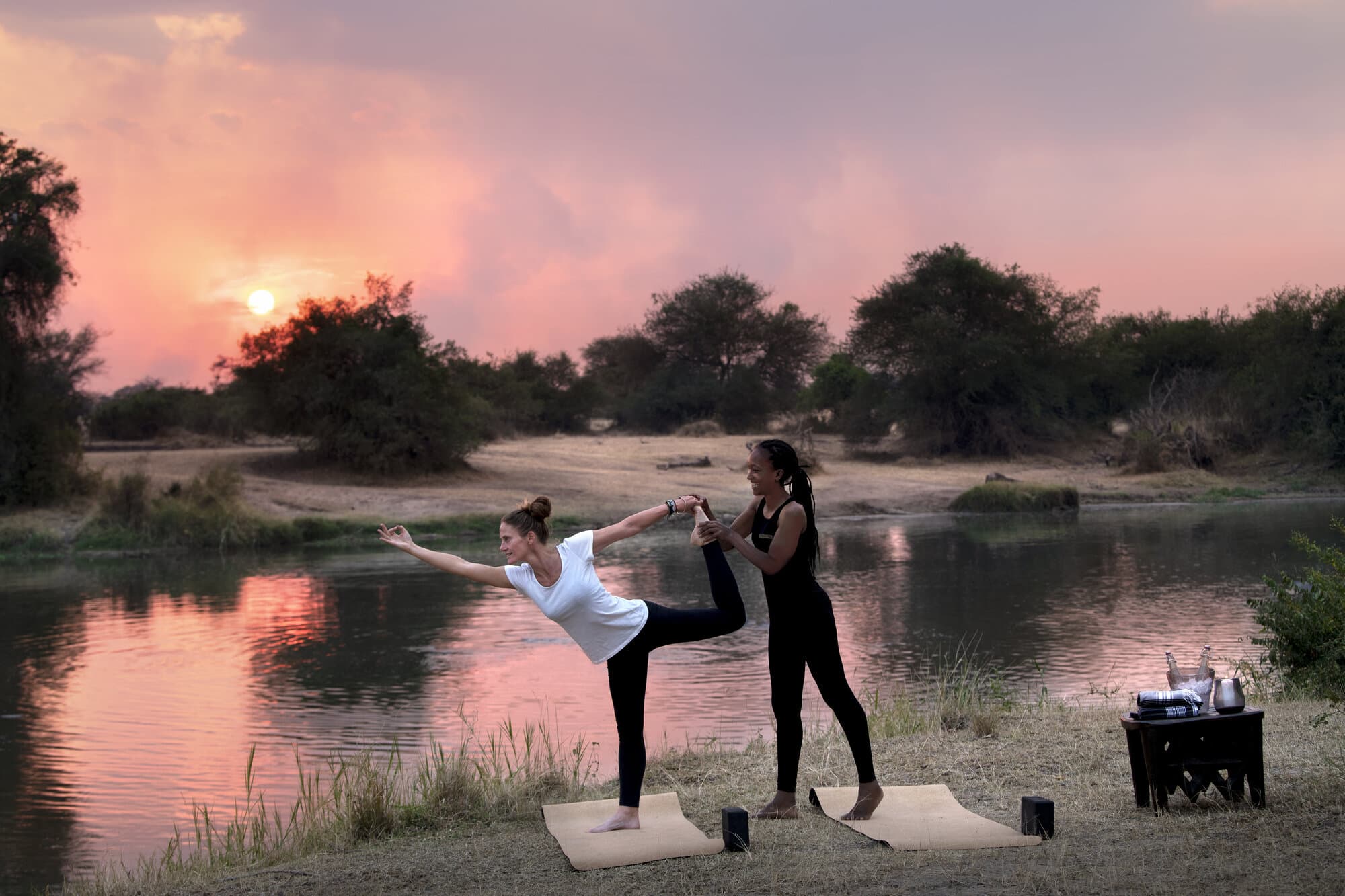 Grumeti Serengeti Tented Camp gallery image 7