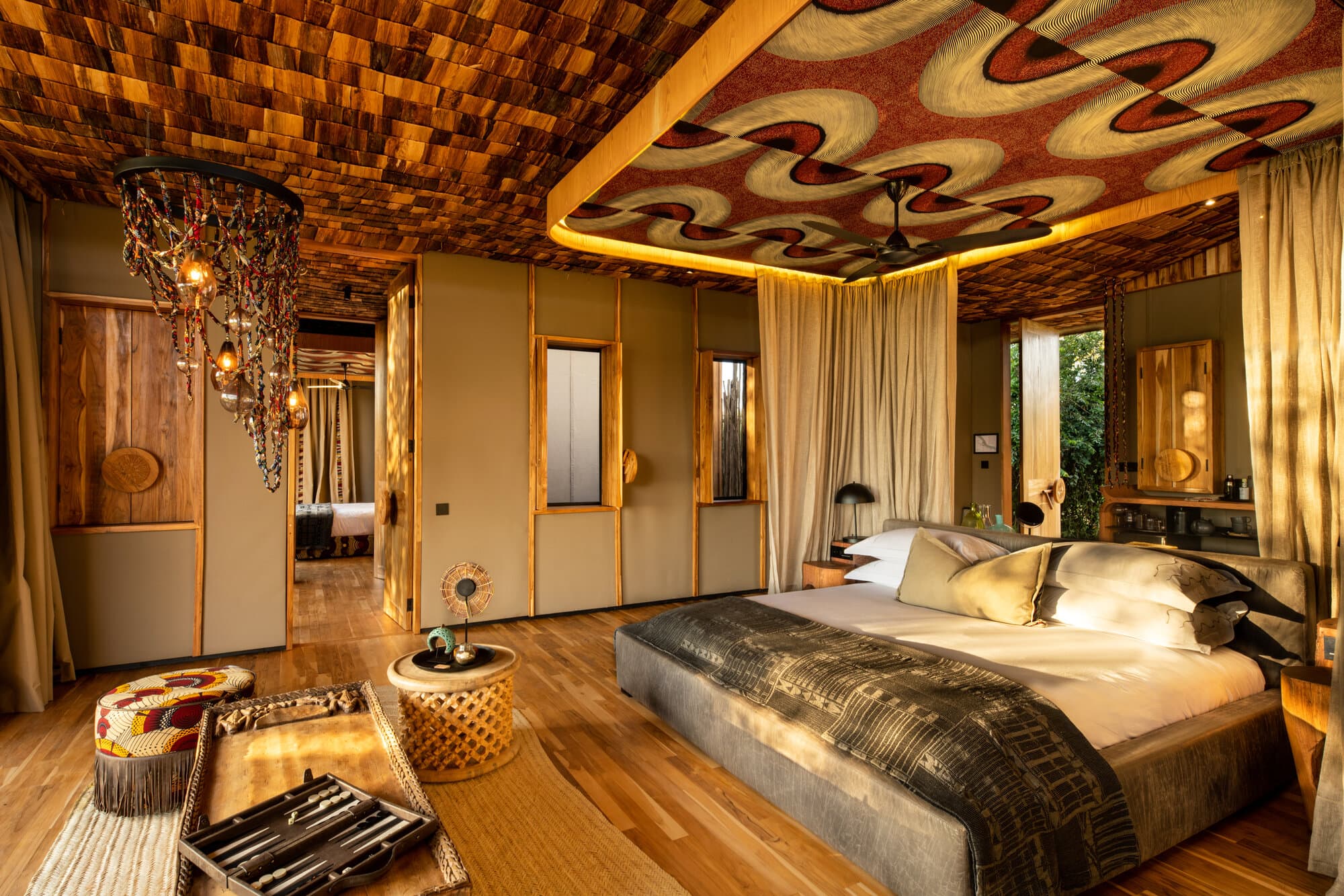 Grumeti Serengeti Tented Camp gallery image 14