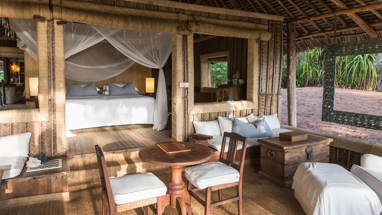 Mnemba Island gallery image 2