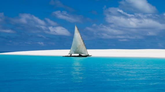 Mnemba Island gallery image 4