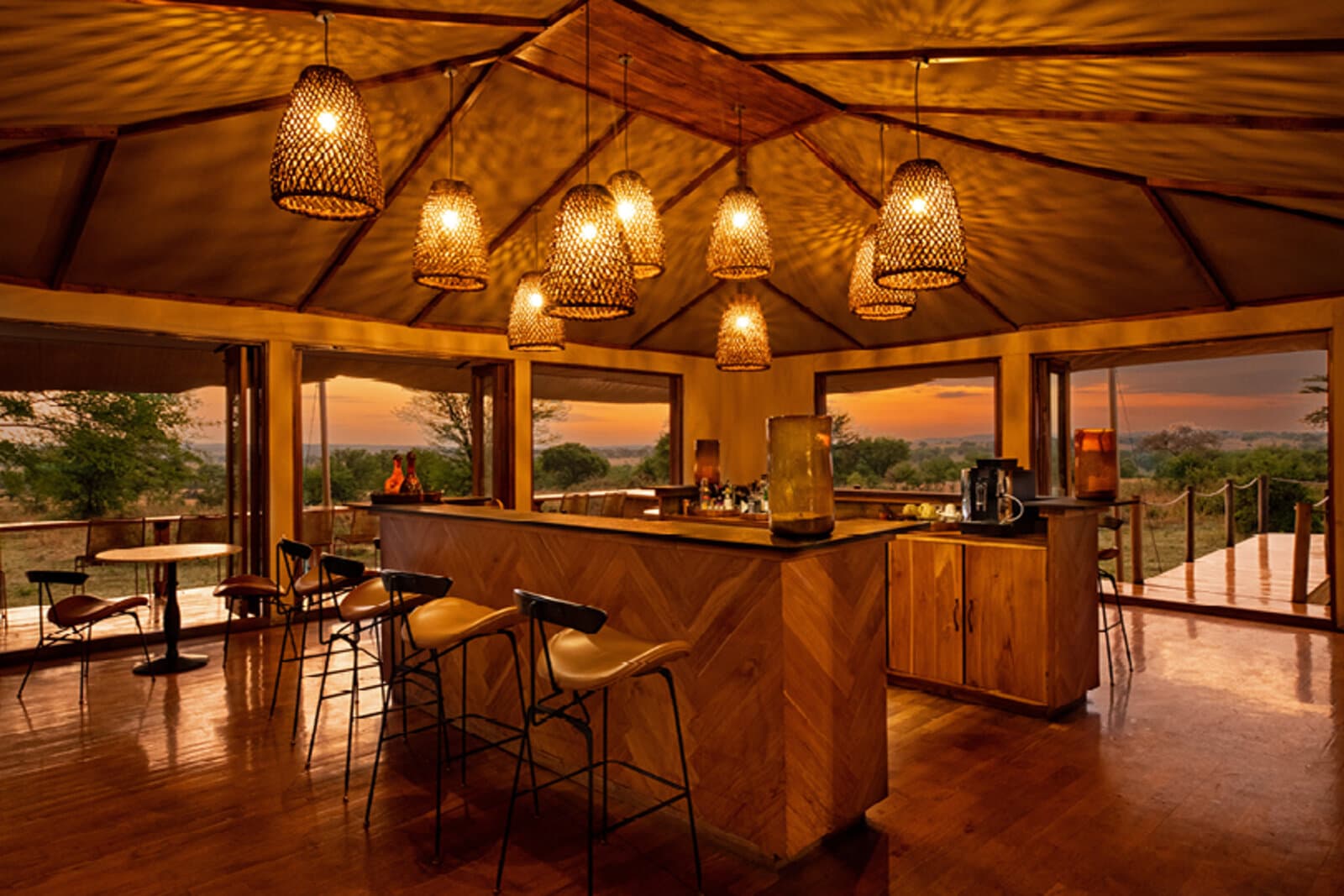 Sayari Camp gallery image 2