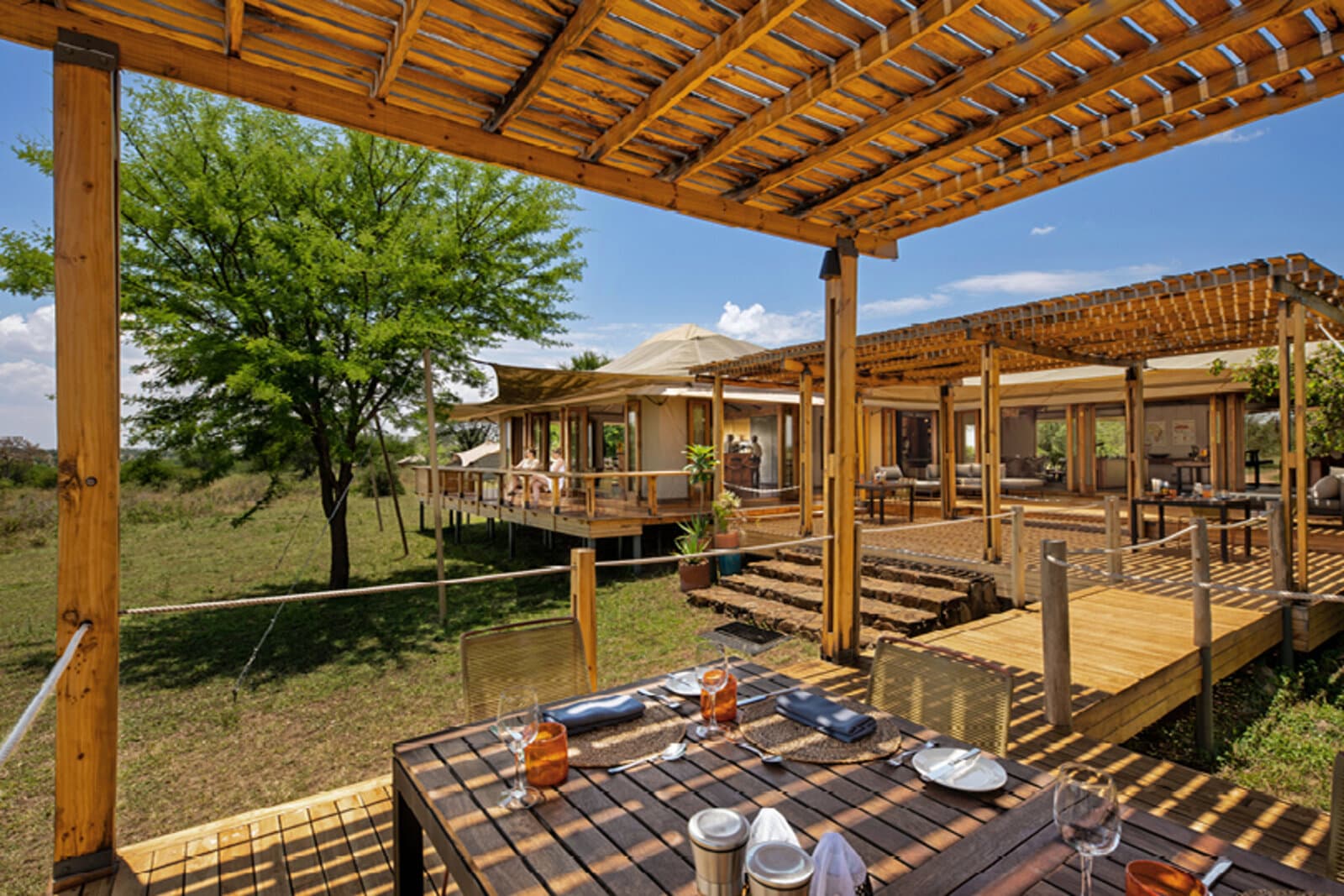 Sayari Camp gallery image 3