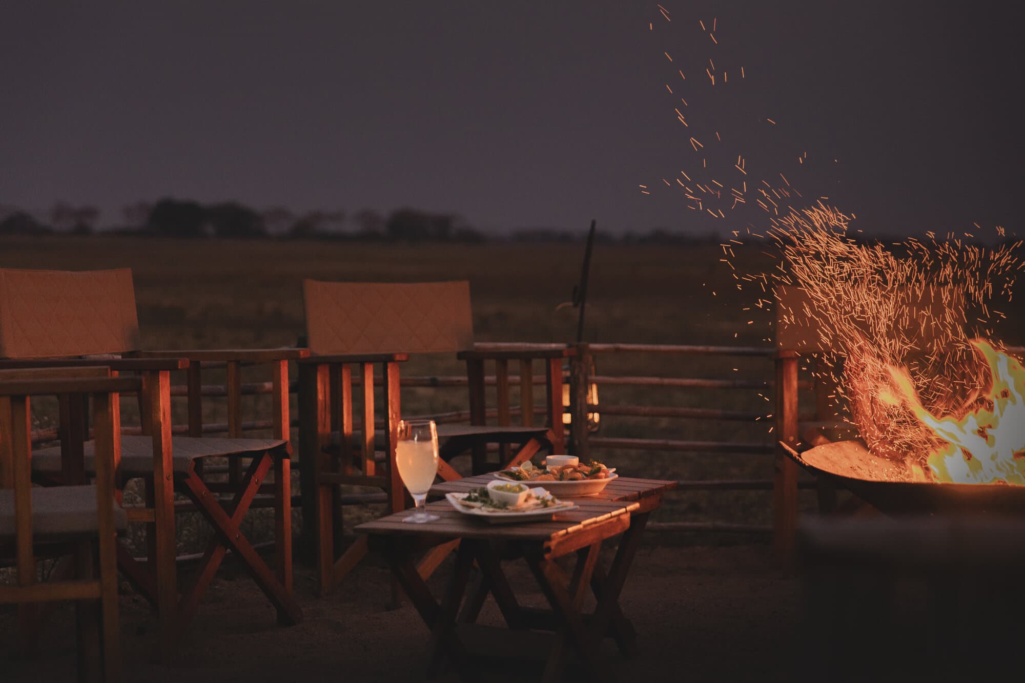 Busanga Bush Camp gallery image 2