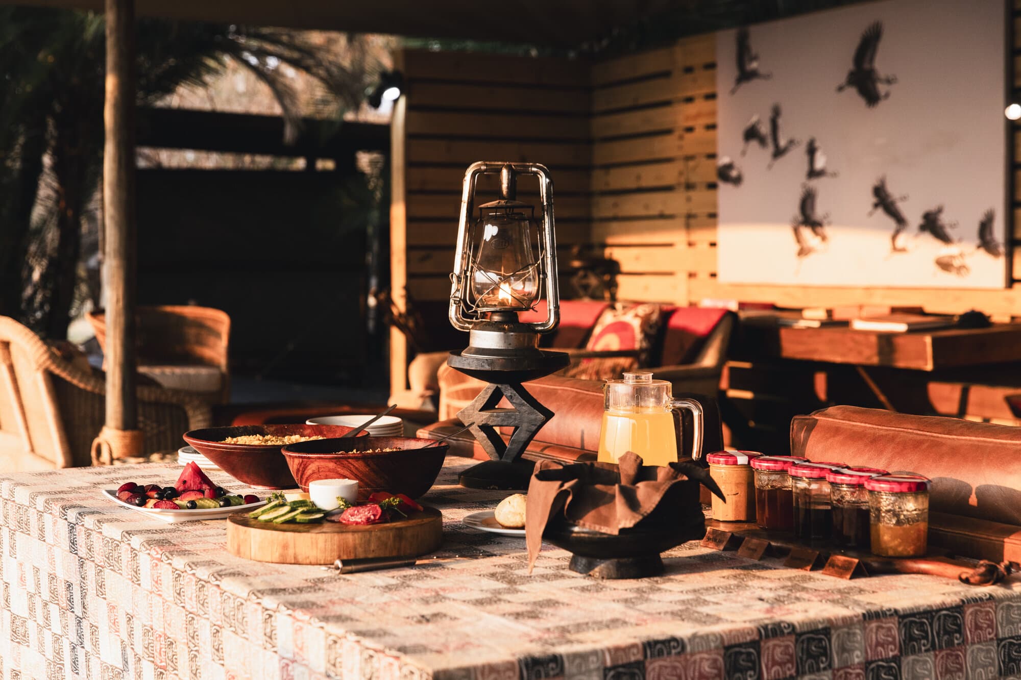 Busanga Bush Camp gallery image 5