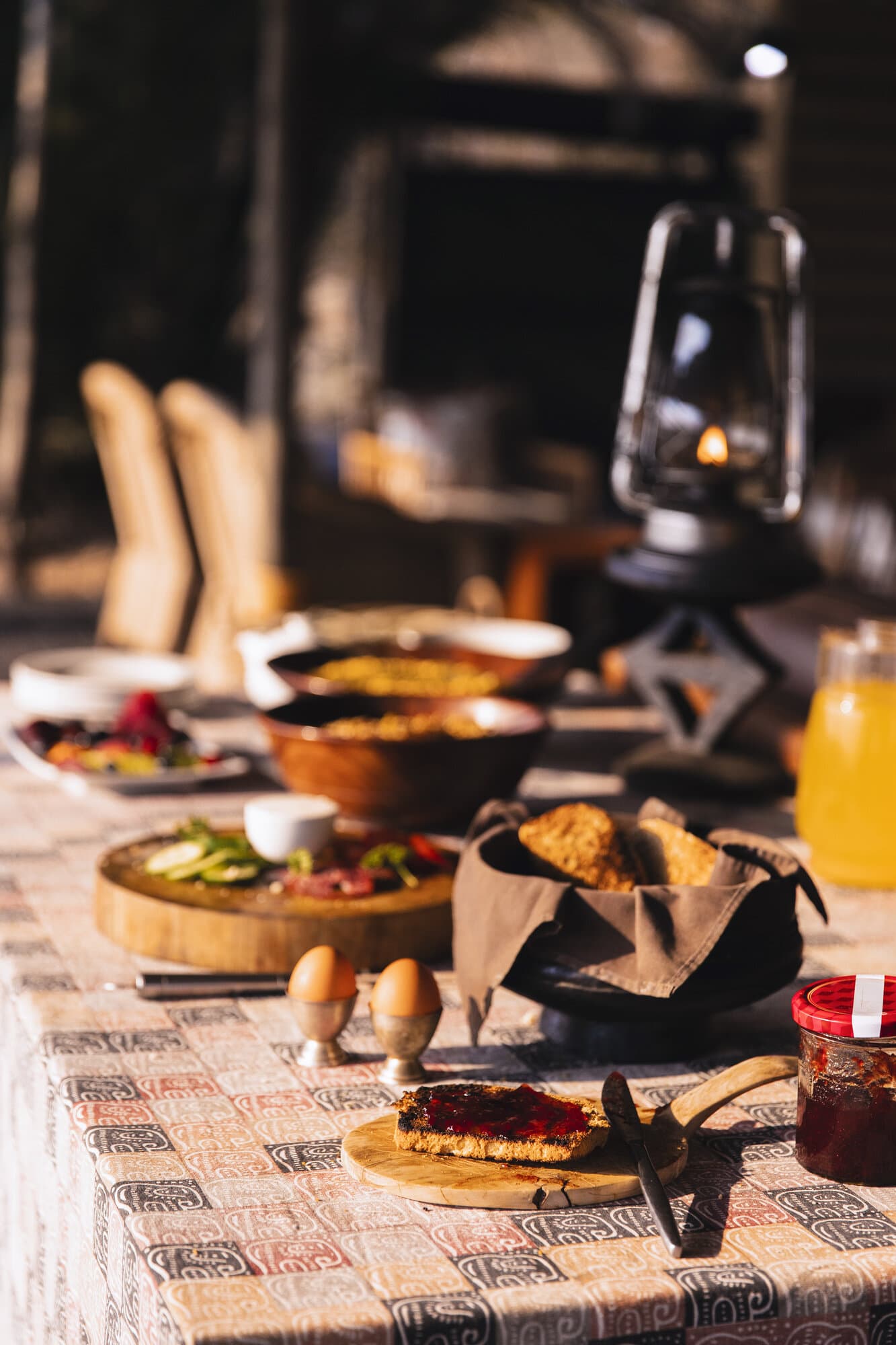 Busanga Bush Camp gallery image 6