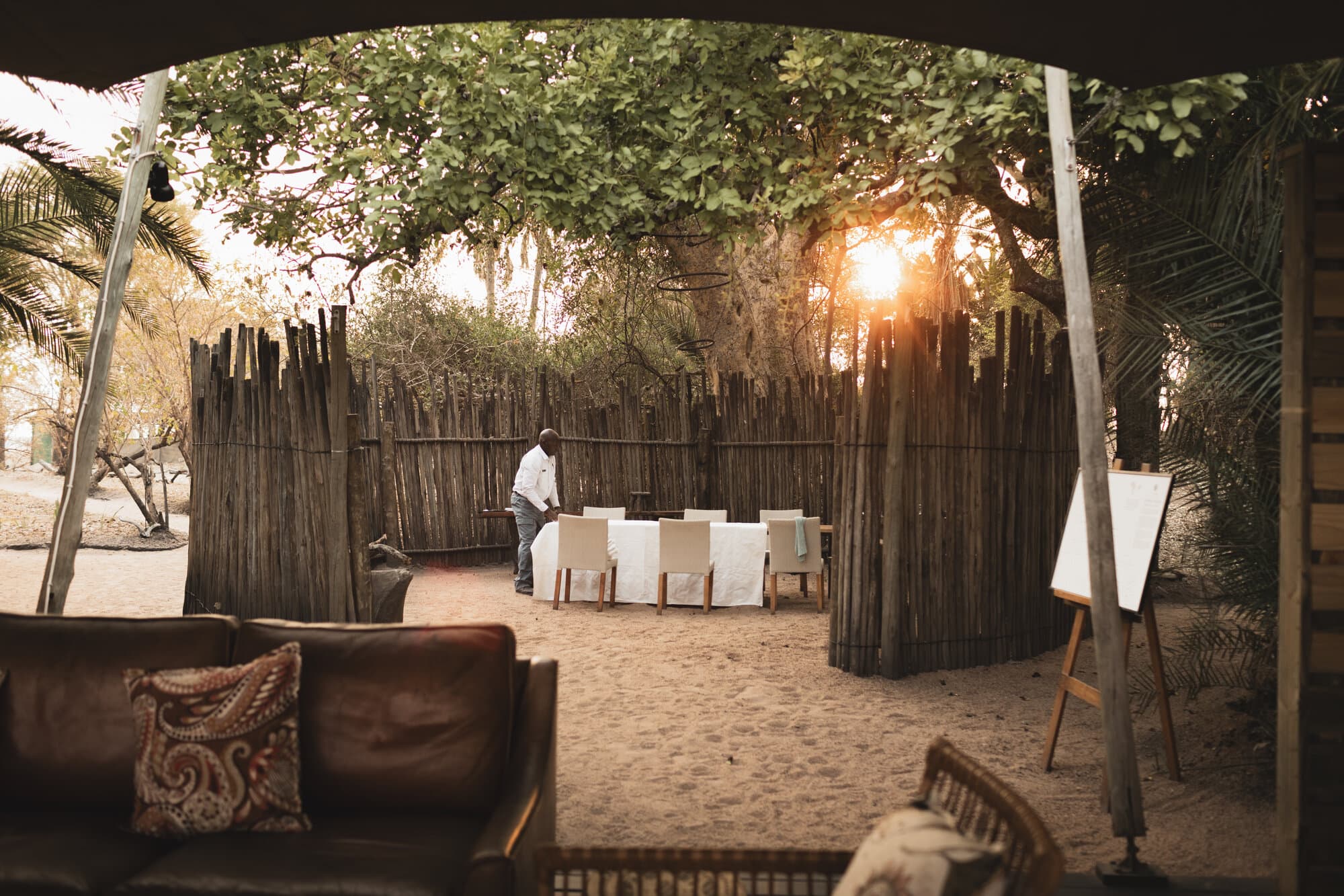 Busanga Bush Camp gallery image 7