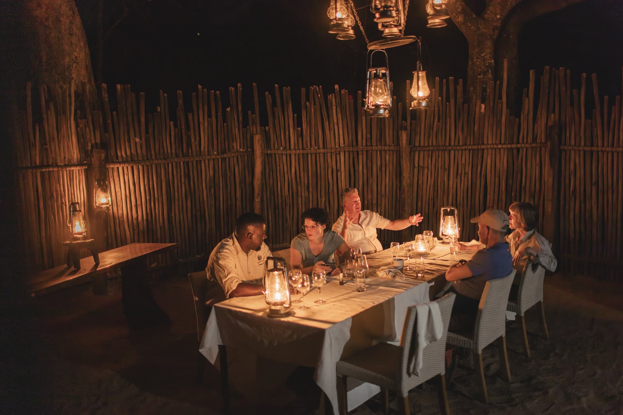 Busanga Bush Camp gallery image 8