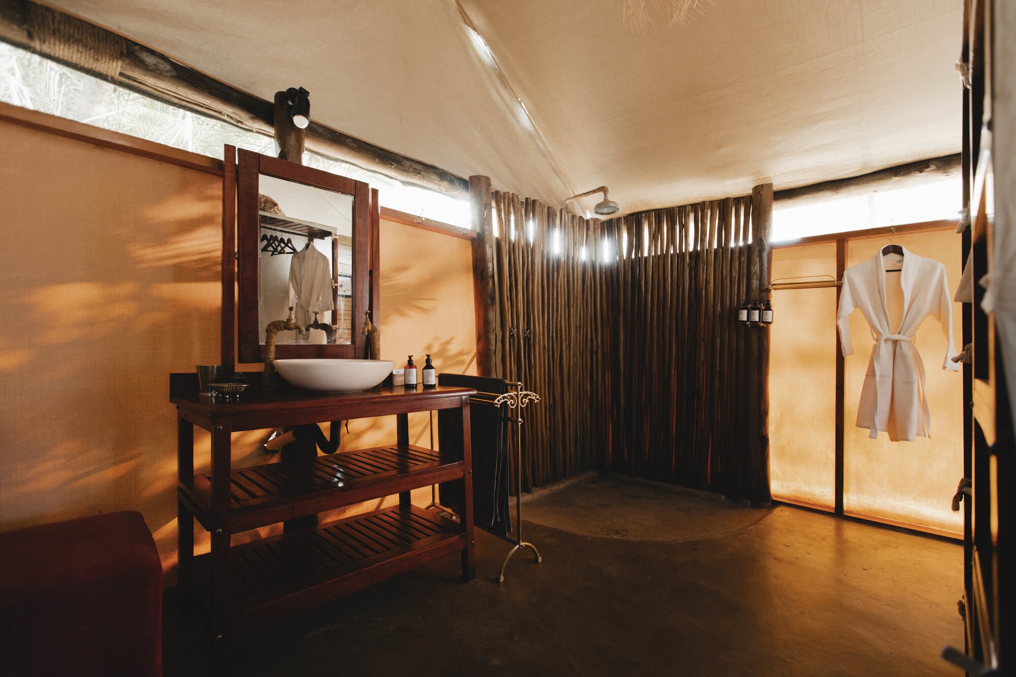 Busanga Bush Camp gallery image 12