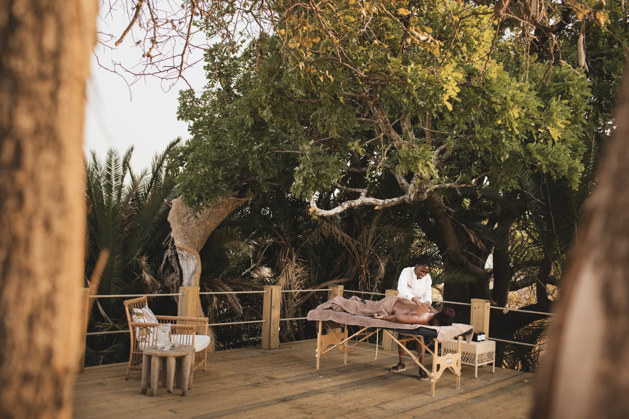 Busanga Bush Camp gallery image 13