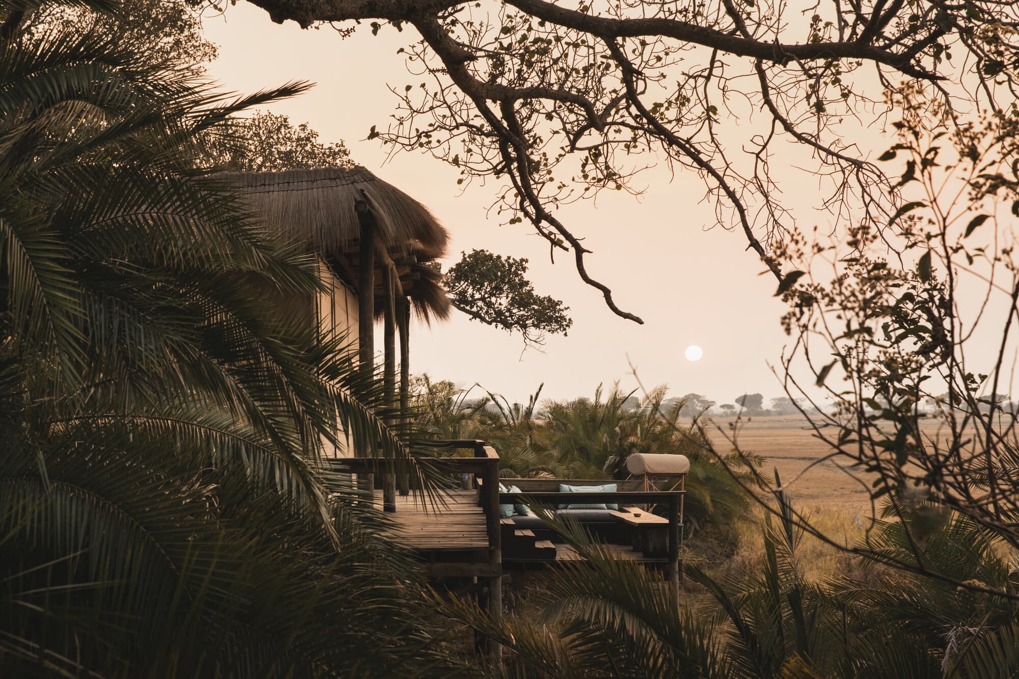 Shumba Camp gallery image 2