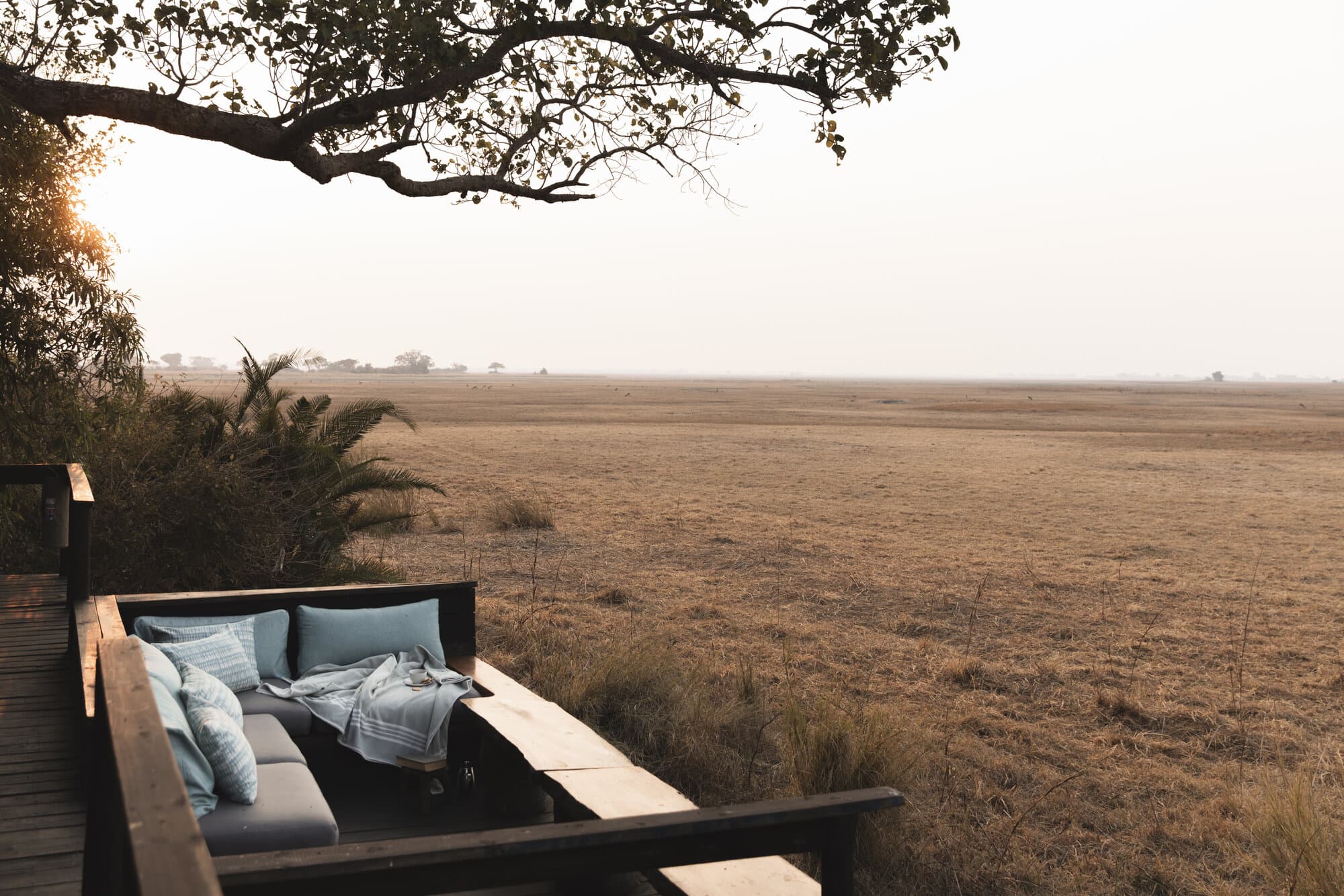 Shumba Camp gallery image 4