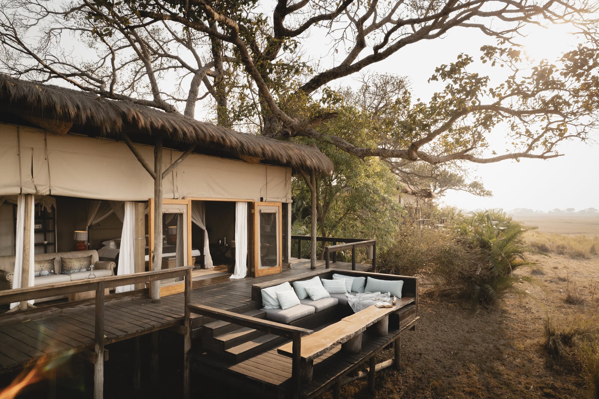 Shumba Camp gallery image 6