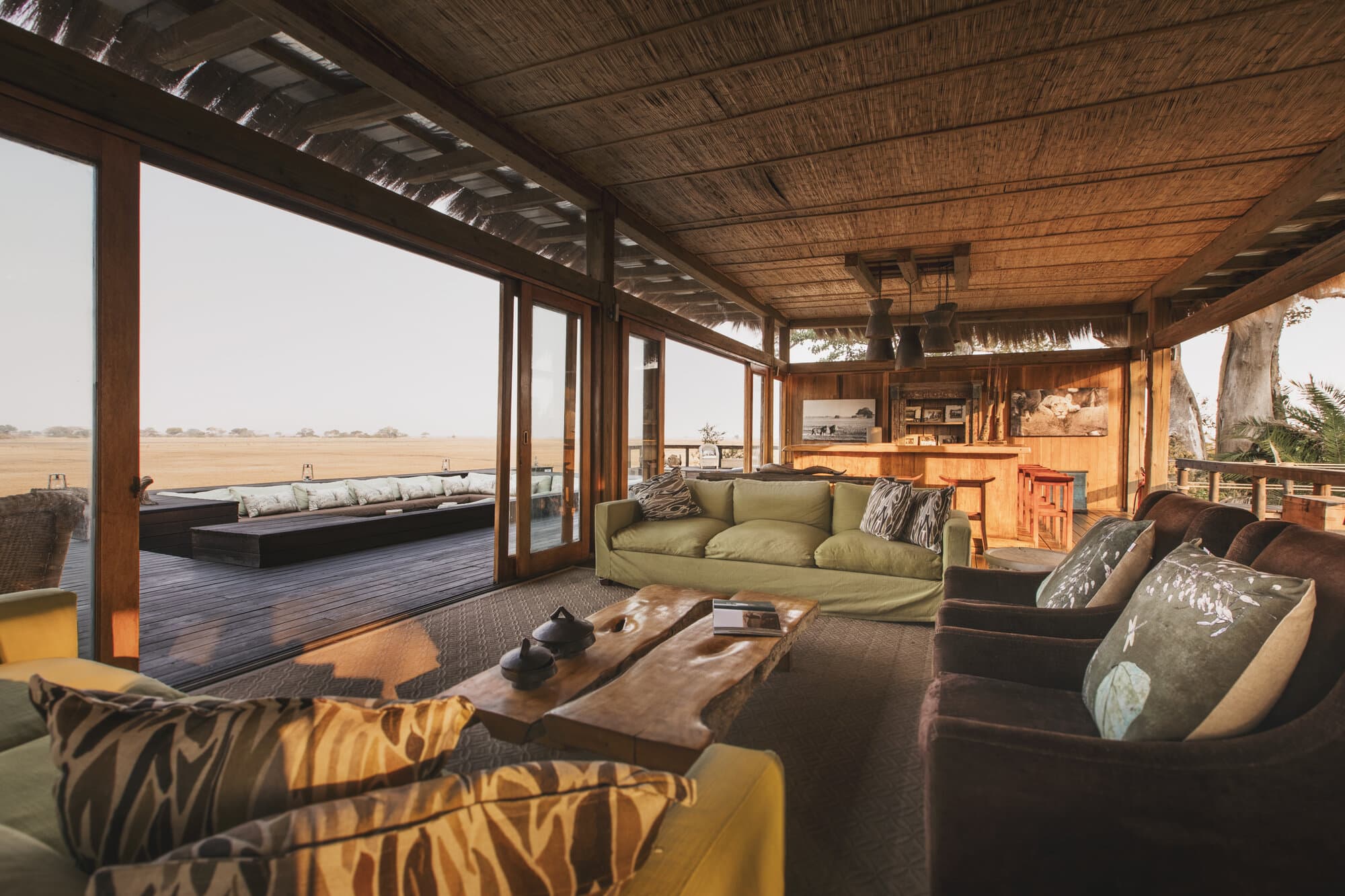 Shumba Camp gallery image 9