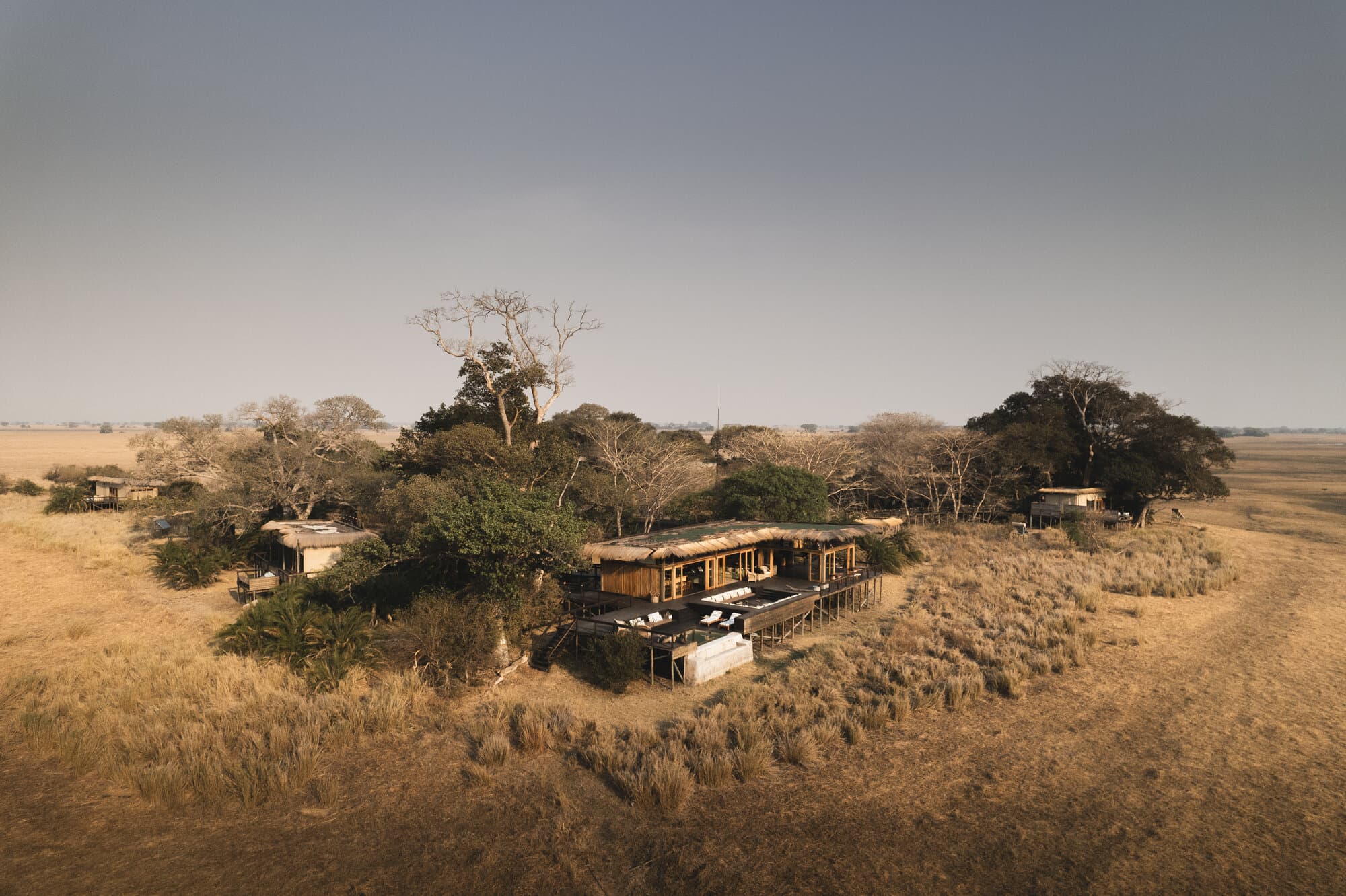 Shumba Camp gallery image 11